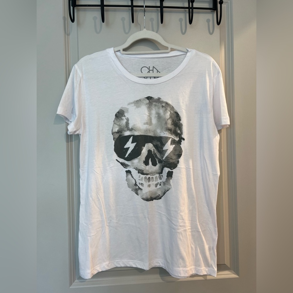 Skull t-shirt